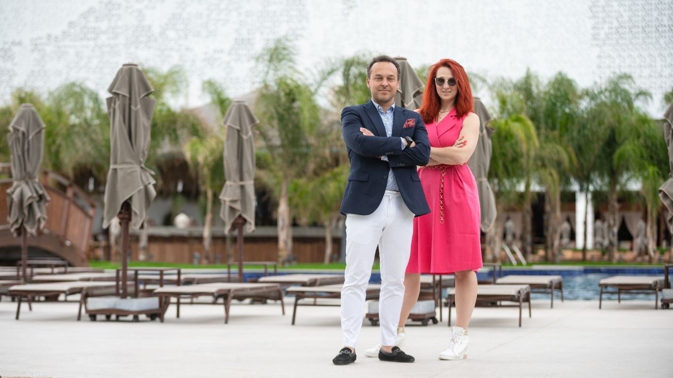 Zespol Global Rentier